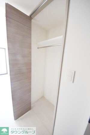 La Douceurお花茶屋IIの物件内観写真